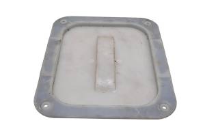 Kawasaki - 07 Kawasaki Ultra 250X Ecu Cover JT1500 - Image 2