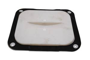 Kawasaki - 07 Kawasaki Ultra 250X Ecu Cover JT1500 - Image 3