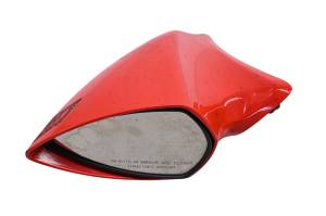 07 Kawasaki Ultra 250X Left Mirror JT1500