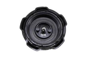 Kawasaki - 07 Kawasaki Ultra 250X Gas Cap JT1500 - Image 2