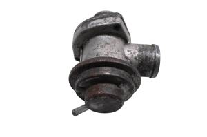 07 Kawasaki Ultra 250X Air Bleed Relief Valve JT1500