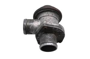 Kawasaki - 07 Kawasaki Ultra 250X Air Bleed Relief Valve JT1500 - Image 3