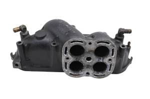 07 Kawasaki Ultra 250X Exhaust Manifold Flange JT1500