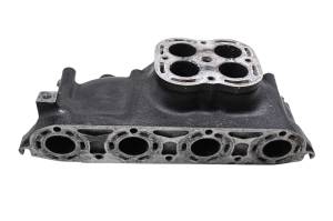 Kawasaki - 07 Kawasaki Ultra 250X Exhaust Manifold Flange JT1500 - Image 2