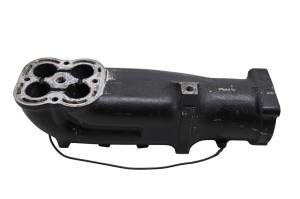 07 Kawasaki Ultra 250X Exhaust Pipe JT1500