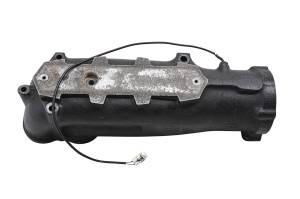 Kawasaki - 07 Kawasaki Ultra 250X Exhaust Pipe JT1500 - Image 2