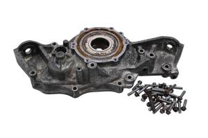 07 Kawasaki Ultra 250X Stator Cover JT1500