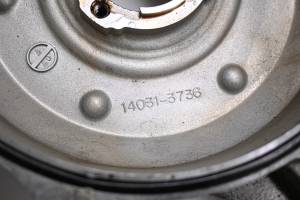 Kawasaki - 07 Kawasaki Ultra 250X Stator Cover JT1500 - Image 4