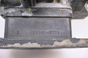 07 Kawasaki Ultra 250X Throttle Body Mikuni JT1500 - Image 6