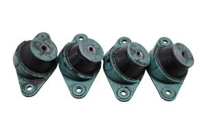 07 Kawasaki Ultra 250X Rubber Engine Mounts JT1500