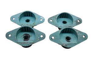 Kawasaki - 07 Kawasaki Ultra 250X Rubber Engine Mounts JT1500 - Image 3