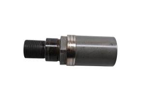 07 Kawasaki Ultra 250X Crankshaft Drive Coupler JT1500