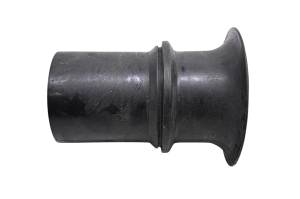 Kawasaki - 07 Kawasaki Ultra 250X Air Silencer Inlet Duct JT1500 - Image 2