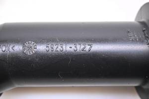 Kawasaki - 07 Kawasaki Ultra 250X Fuel Tank Filler Neck JT1500 - Image 4