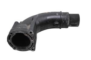07 Kawasaki Ultra 250X Header Exhaust Head Pipe JT1500