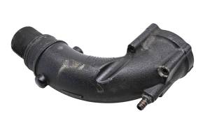 Kawasaki - 07 Kawasaki Ultra 250X Header Exhaust Head Pipe JT1500 - Image 2