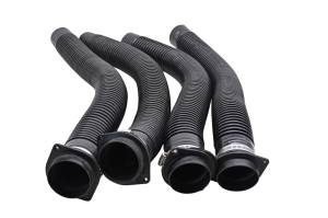 Kawasaki - 07 Kawasaki Ultra 250X Ventilation Tubes JT1500 - Image 2