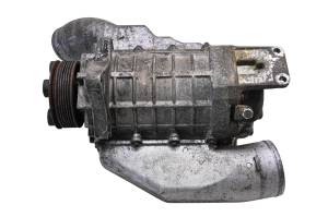 Kawasaki - 07 Kawasaki Ultra 250X Super Charger Air Compressor JT1500 - Image 3