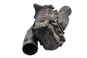 Kawasaki - 07 Kawasaki Ultra 250X Super Charger Air Compressor JT1500 - Image 4