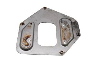 Kawasaki - 07 Kawasaki Ultra 250X Inter Cooler Support Bracket Mount JT1500 - Image 3
