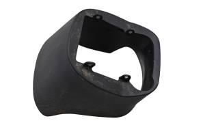 07 Kawasaki Ultra 250X Lower Steering Cover JT1500