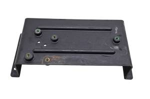 Kawasaki - 07 Kawasaki Ultra 250X Ecu & Relay Bracket Cover JT1500 - Image 3