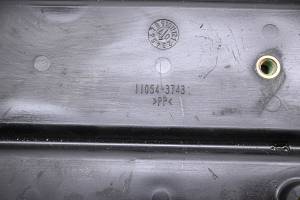 Kawasaki - 07 Kawasaki Ultra 250X Ecu & Relay Bracket Cover JT1500 - Image 4