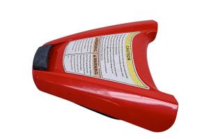 Kawasaki - 07 Kawasaki Ultra 250X Center Storage Cover JT1500 - Image 2