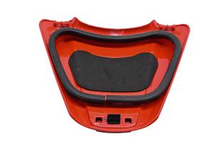 Kawasaki - 07 Kawasaki Ultra 250X Center Storage Cover JT1500 - Image 3