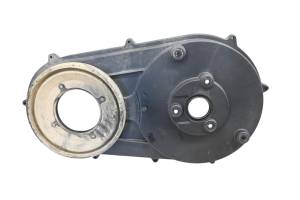 18 Polaris Sportsman 570 EPS 4x4 Inner Belt Clutch Cover