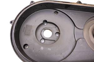 Polaris - 20 Polaris Sportsman 570 4x4 Inner Clutch Belt Cover - Image 4