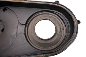 Polaris - 20 Polaris Sportsman 570 4x4 Inner Clutch Belt Cover - Image 5