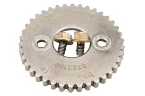 Polaris - 14 Polaris Ranger Crew 570 4x4 Camshaft Sprocket Cam Gear - Image 2