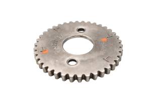 15 Polaris Ranger 900 XP EPS 4x4 Camshaft Sprocket Cam Gear
