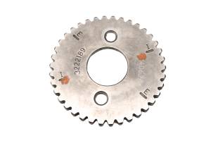 Polaris - 15 Polaris Ranger 900 XP EPS 4x4 Camshaft Sprocket Cam Gear - Image 2