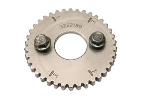 14 Polaris Ranger Crew 570 4x4 Camshaft Sprocket Cam Gear