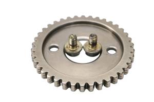 Polaris - 14 Polaris Ranger Crew 570 4x4 Camshaft Sprocket Cam Gear - Image 3