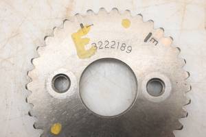 Polaris - 16 Polaris RZR 1000 XP Highlifter Camshaft Sprocket Cam Gear - Image 3