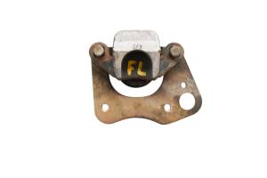 16 Polaris Sportsman 450 4x4 Front Left Brake Caliper