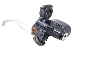 Polaris - 09 Polaris Sportsman 500 4x4 Front Brake Master Cylinder & Lever - Image 4