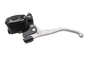 15 Polaris Sportsman 570 SP Front Brake Master Cylinder & Lever