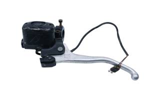 Polaris - 10 Polaris Sportsman 550 XP 4x4 Front Brake Master Cylinder & Lever - Image 2