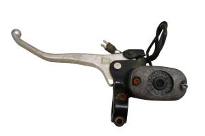 Polaris - 12 Polaris Sportsman 850 XP 4x4 Front Brake Master Cylinder & Lever - Image 2