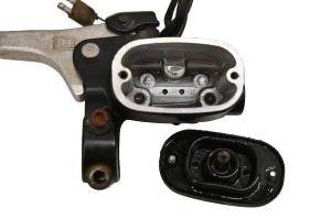 Polaris - 12 Polaris Sportsman 850 XP 4x4 Front Brake Master Cylinder & Lever - Image 3