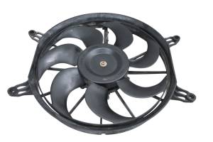 16 Polaris Sportsman 570 4x4 Radiator Fan