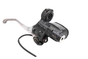 Polaris - 09 Polaris Sportsman 850 4x4 Front Brake Master Cylinder & Lever - Image 3