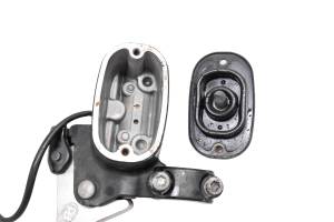 Polaris - 09 Polaris Sportsman 850 4x4 Front Brake Master Cylinder & Lever - Image 4