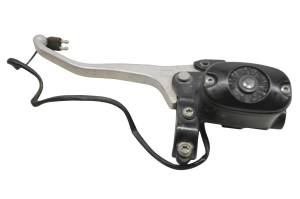 Polaris - 15 Polaris Sportsman 850 XP 4x4 Front Brake Master Cylinder & Lever - Image 2