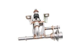 22 Polaris Sportsman 570 Touring 4x4 Fuel Injector