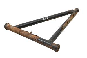 14 Polaris Sportsman 400 HO 4x4 Front Lower Left A-Arm